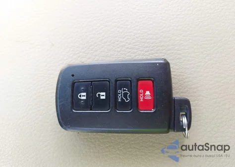 2017 Toyota Highlander Hybrid Limited Platinum z USA, uszkodzony, nr VIN 5TDDGRFH6HS035794